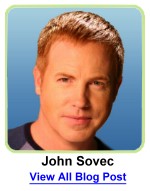 John Sovec - Yoga Teacher and Psychotherapist