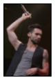 Adam Levine