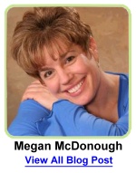 Megan McDonough - Yogini / Marketing Consultant